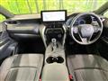 2023 Toyota Harrier Hybrid