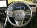 2023 Toyota Harrier Hybrid