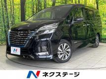 2022 Nissan Serena