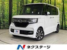 2018 Honda N BOX