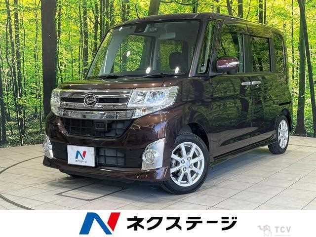 2015 Daihatsu Tanto