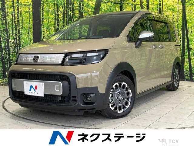 2024 Honda Freed