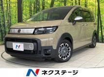 2024 Honda Freed