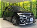 2017 Nissan Elgrand
