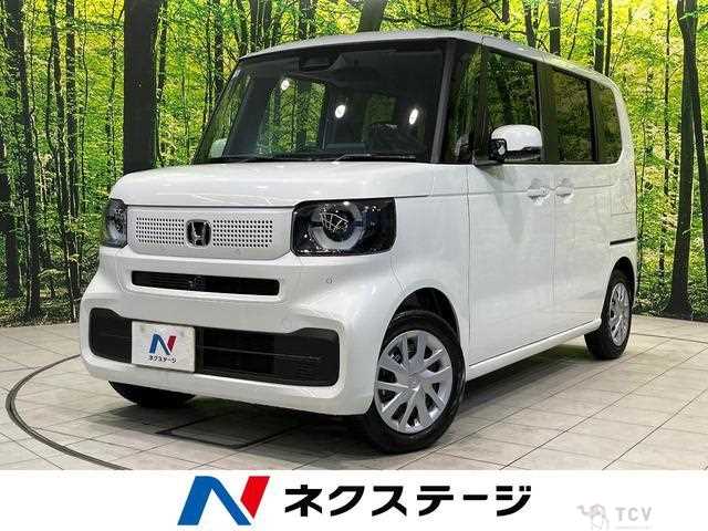 2026 Honda N BOX