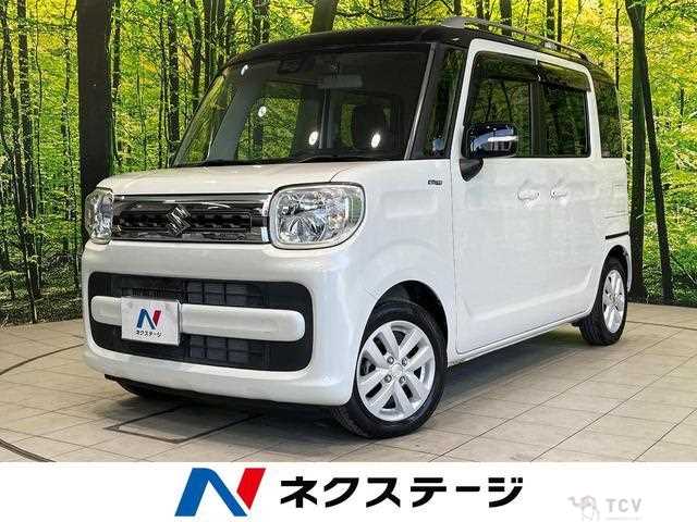 2019 Suzuki Suzuki Others