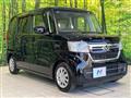 2021 Honda N BOX