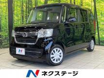 2021 Honda N BOX