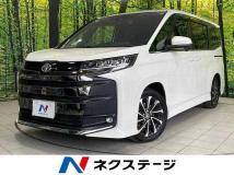 2024 Toyota Noah