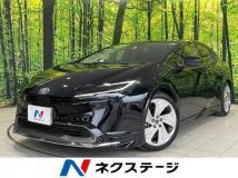 2024 Toyota Prius