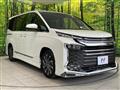2022 Toyota Voxy