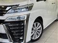 2018 Toyota Vellfire