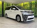 2018 Toyota Vellfire