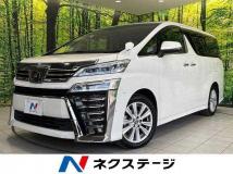 2018 Toyota Vellfire