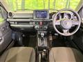 2025 Suzuki Jimny Sierra
