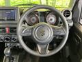 2025 Suzuki Jimny Sierra