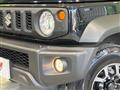 2025 Suzuki Jimny Sierra