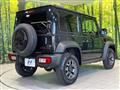 2025 Suzuki Jimny Sierra