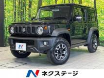 2025 Suzuki Jimny Sierra
