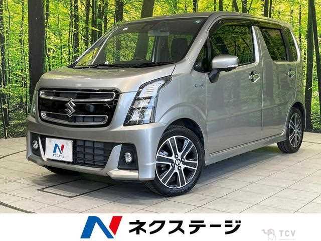 2017 Suzuki Suzuki Others