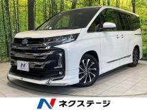2022 Toyota Noah