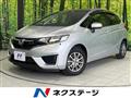 2016 Honda Fit