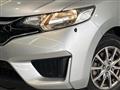 2016 Honda Fit