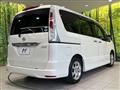 2011 Nissan Serena