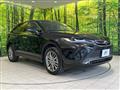 2023 Toyota Harrier Hybrid