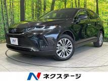 2023 Toyota Harrier Hybrid