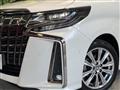 2021 Toyota Alphard G