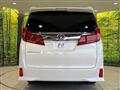 2021 Toyota Alphard G