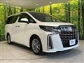 2021 Toyota Alphard G
