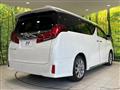 2021 Toyota Alphard G