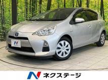 2014 Toyota AQUA