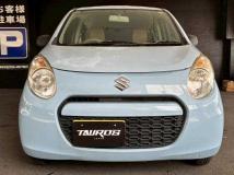 2013 Suzuki Alto