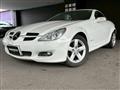 2007 Mercedes-Benz SLK