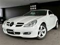 2007 Mercedes-Benz SLK
