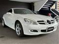 2007 Mercedes-Benz SLK