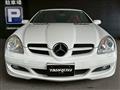 2007 Mercedes-Benz SLK