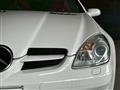 2007 Mercedes-Benz SLK
