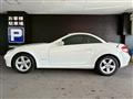 2007 Mercedes-Benz SLK
