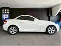 2007 Mercedes-Benz SLK