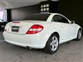 2007 Mercedes-Benz SLK
