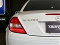 2007 Mercedes-Benz SLK