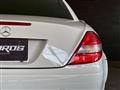 2007 Mercedes-Benz SLK
