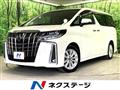 2021 Toyota Alphard G