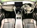 2020 Toyota Harrier Hybrid