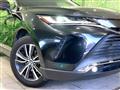 2020 Toyota Harrier Hybrid