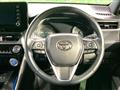 2020 Toyota Harrier Hybrid